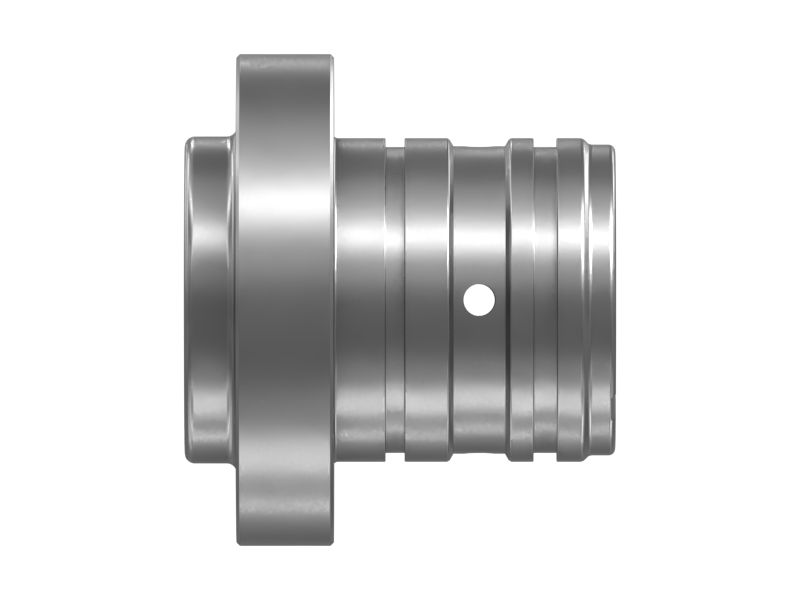 152mm Outer Diameter Hydraulic Cylinder Head Gland