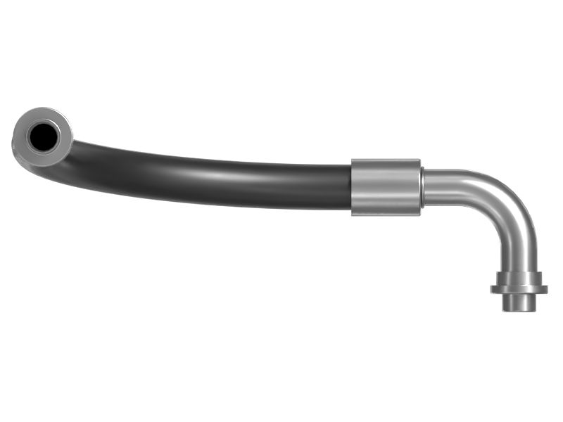 Air Conditioner Line Hose