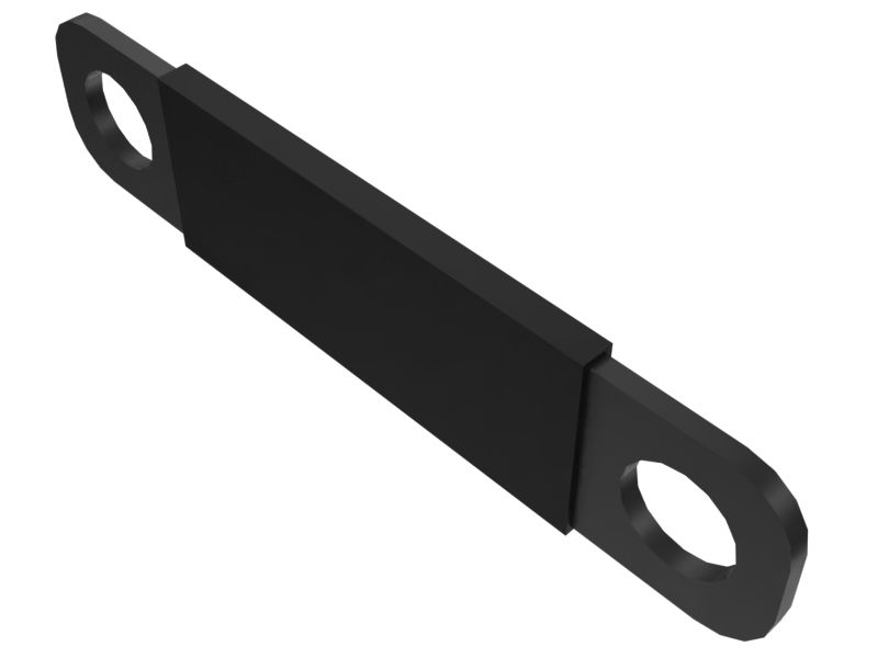 Шина длиной 70 мм