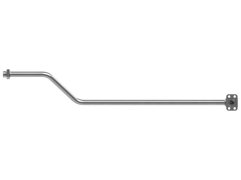 Cylinder Lines Tube Assembly