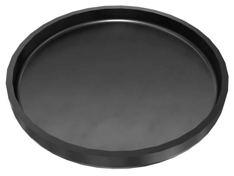 Безрезьбовая чашечная заглушка с наружным диаметром 57,53 мм