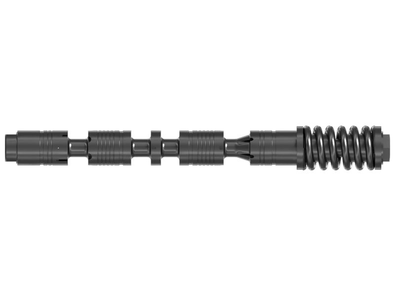 Hydraulic Control Valve Bucket Spool