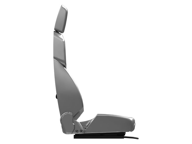 Сиденье (высокая спинка)