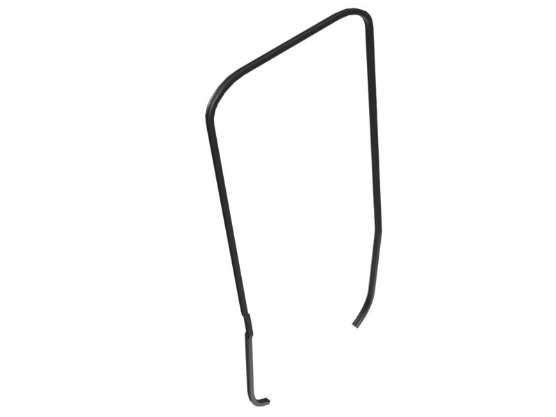 Уплотнение длиной 1360,30 мм