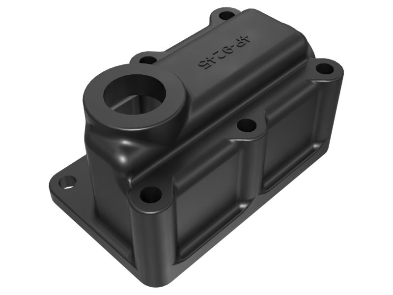 4P-9245: ПЕРЕХОДНИК