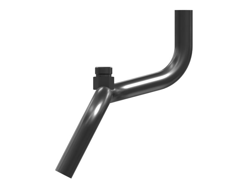 Hydraulic Pump Lines Tube