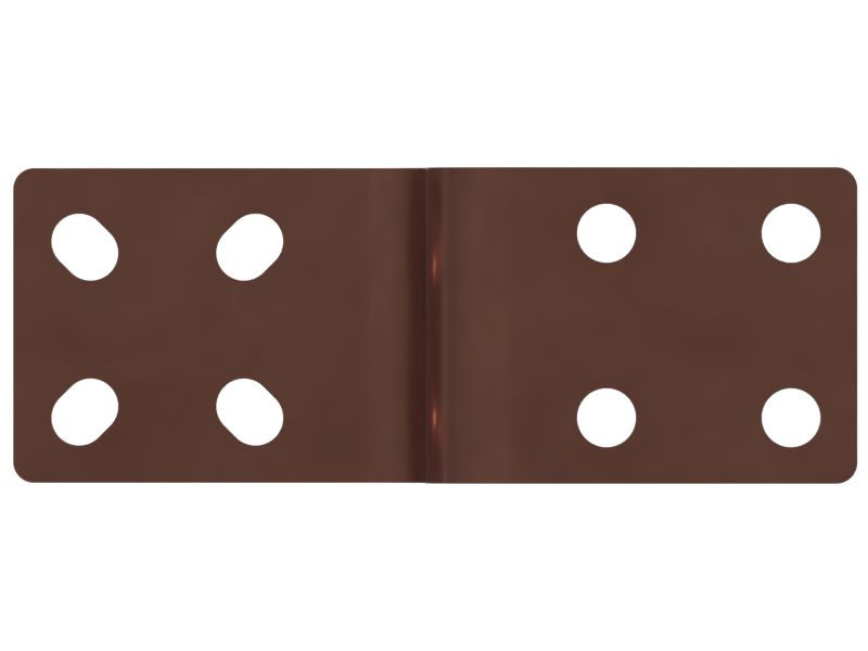 6.4mm Thick Copper Terminal