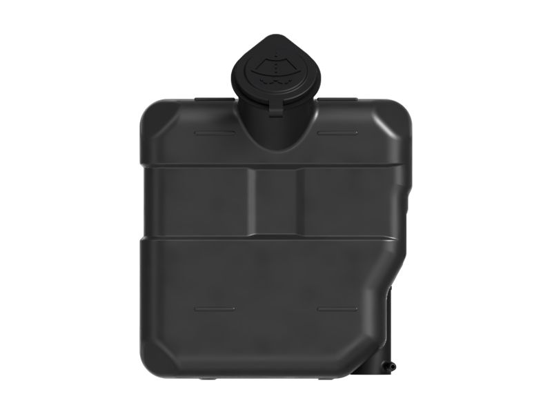 Бак омывателя окон