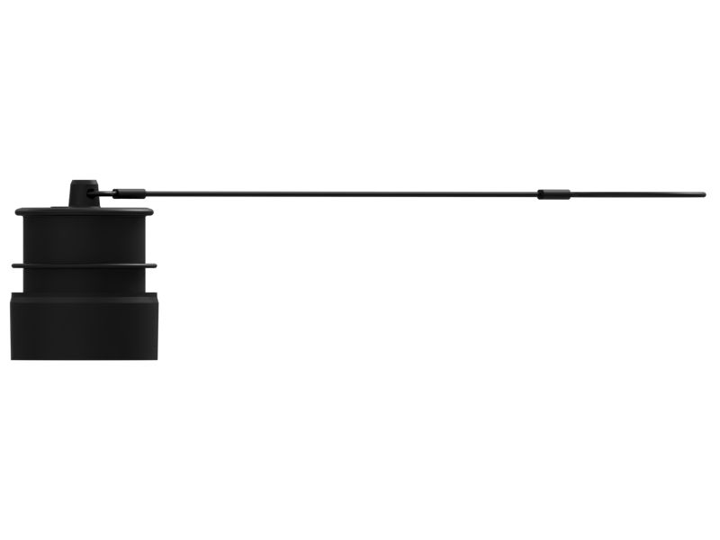 Grease Receiver Cover
