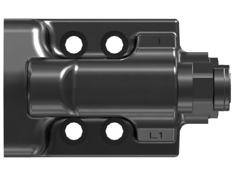 БЛОК КЛАПАНА P C