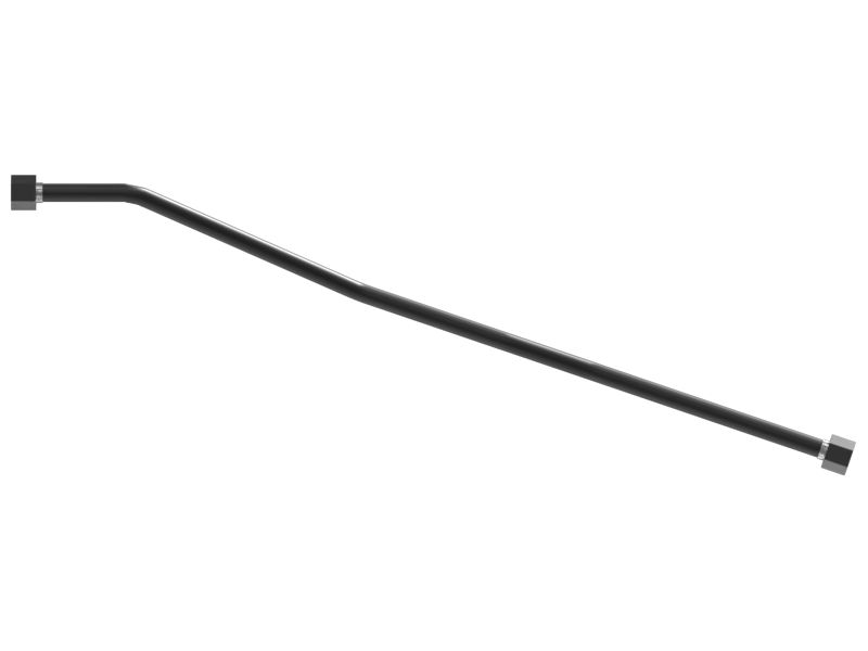 ТРУБКА В СБОРЕ