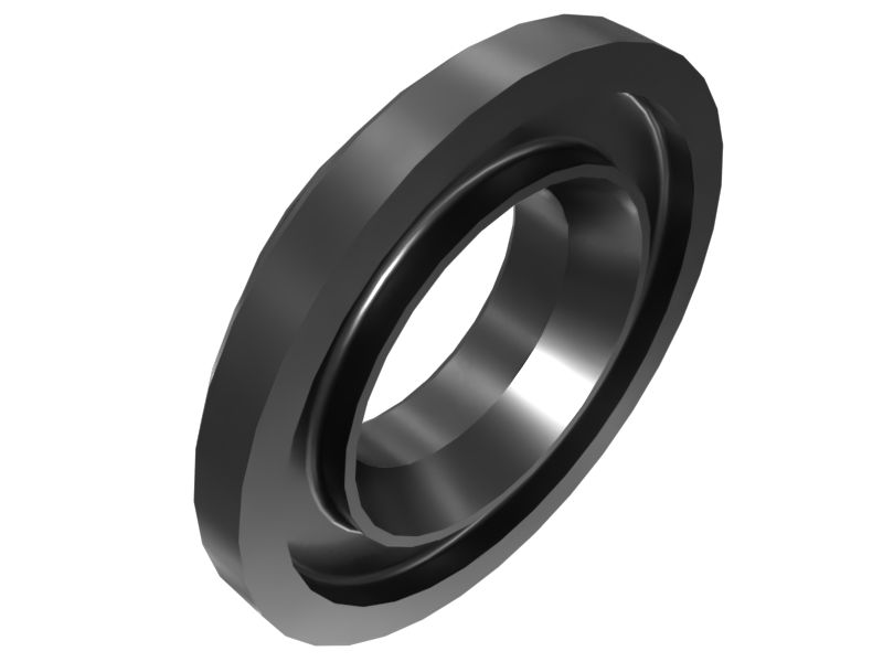 6J-3405: Седло клапана с наружным диаметром 44,45 мм