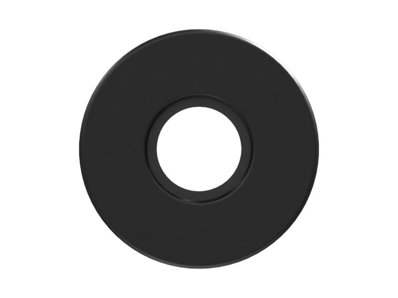 9mm Inner Diameter Condenser Core Mount