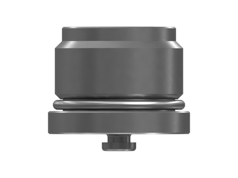 Защитная крышка для быстроразъемного соединения M45