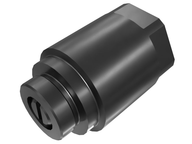 6E-2237: Hoist Diverter Valve 6E2237 купить