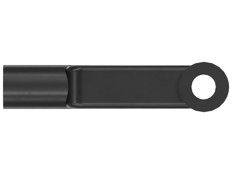 8B-3768: 1/4-28