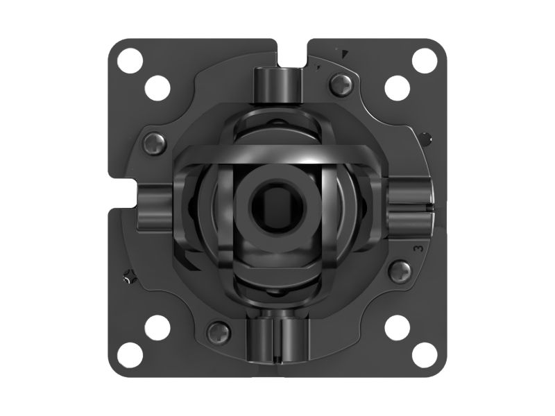 Рукоять управления