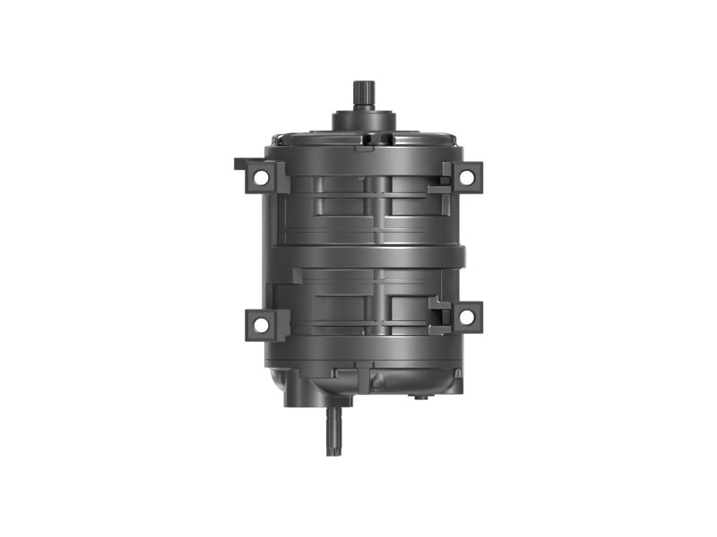 Refrigerant Compressor