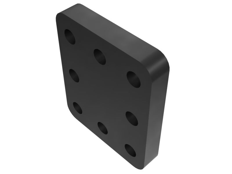 306-6398: ПЛАСТИНА