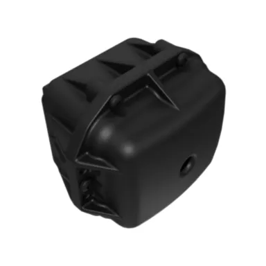 386-3453: Rear View Camera