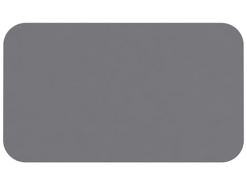 Защитное стекло высотой 363 мм