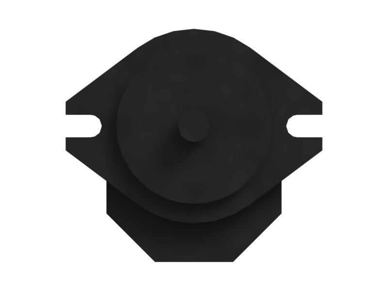 БЛОК НАСОСА ГР 2