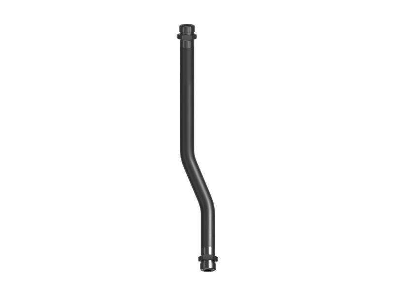 20.8mm Inner Diameter Hydraulic Stick Lines Tube