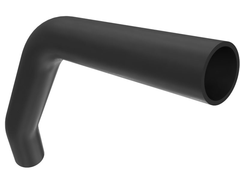 584-8220: Hydraulic Tank Hose