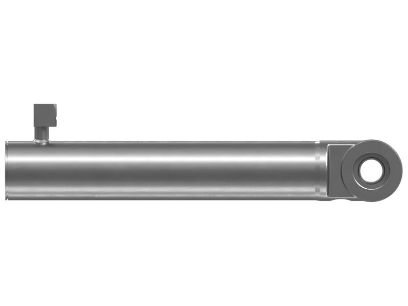 Blade Tip Cylinder