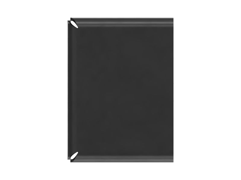 347-4112: 6mm Thick Remote Control Panel Cover | CATCorp