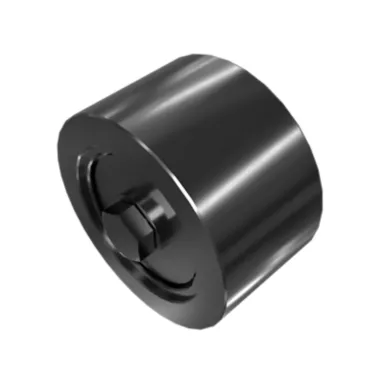 333-1207: Puli dẫn hướng phẳng có đường kính ngoài 74 mm