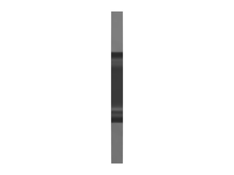 Монтажная пластина толщиной 6 мм