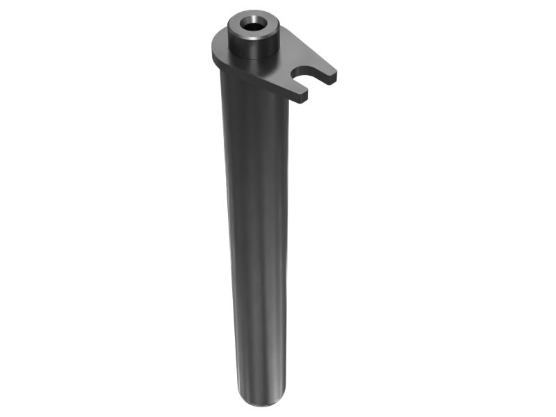 75mm Pin Diameter Axle Steering Pin