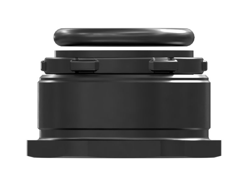 M25 x 1 Plug Cartridge