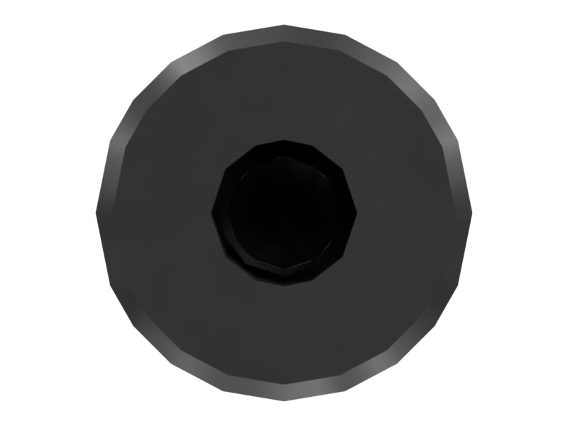 Палец рычажного механизма