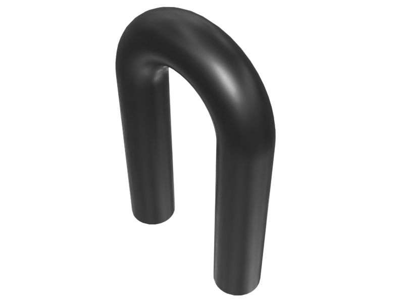 7R-4535: БОЛТ-СКОБА