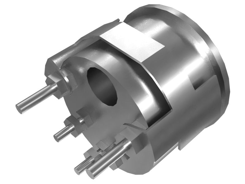 Индикатор в сборе