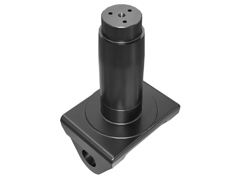 ОСНОВНОЙ ПАЛЕЦ