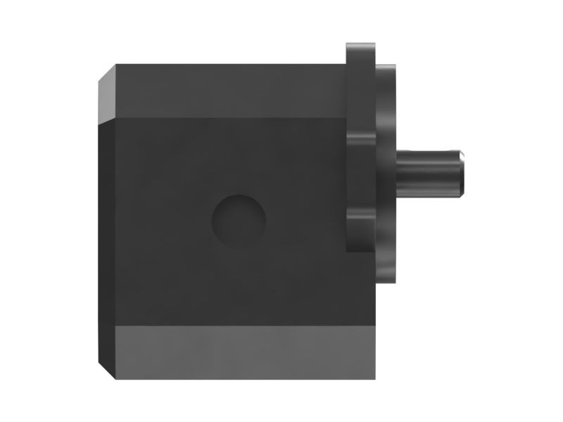 БЛОК ЭЛЕКТРОДВИГАТЕЛЯ