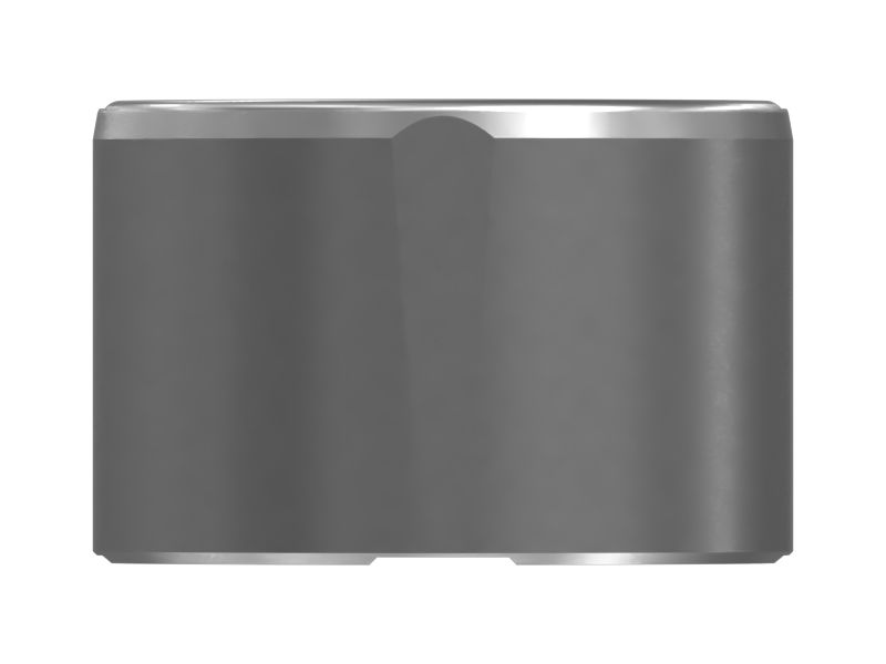 80mm Inner Diameter Cylinder Lines Stop