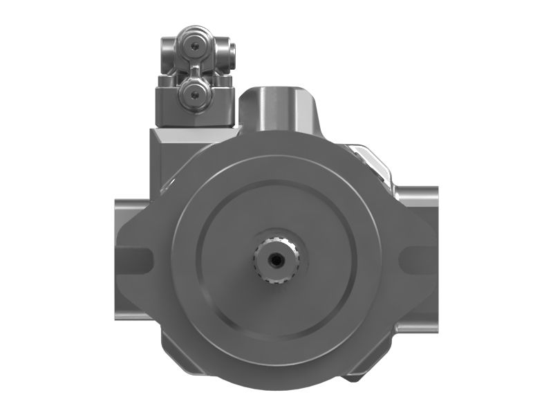 45cc Axial Piston Pump