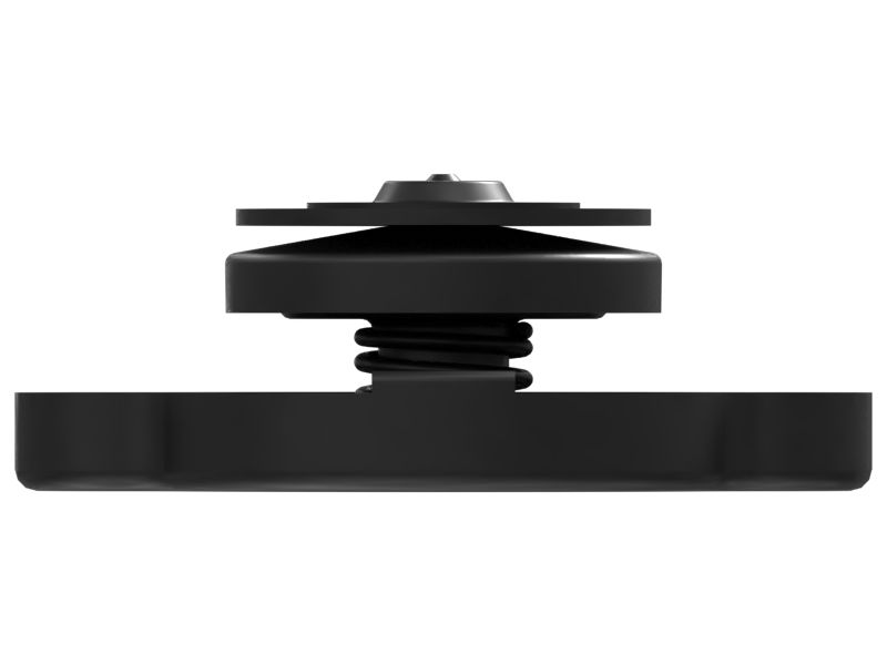 Крышка радиатора в сборе