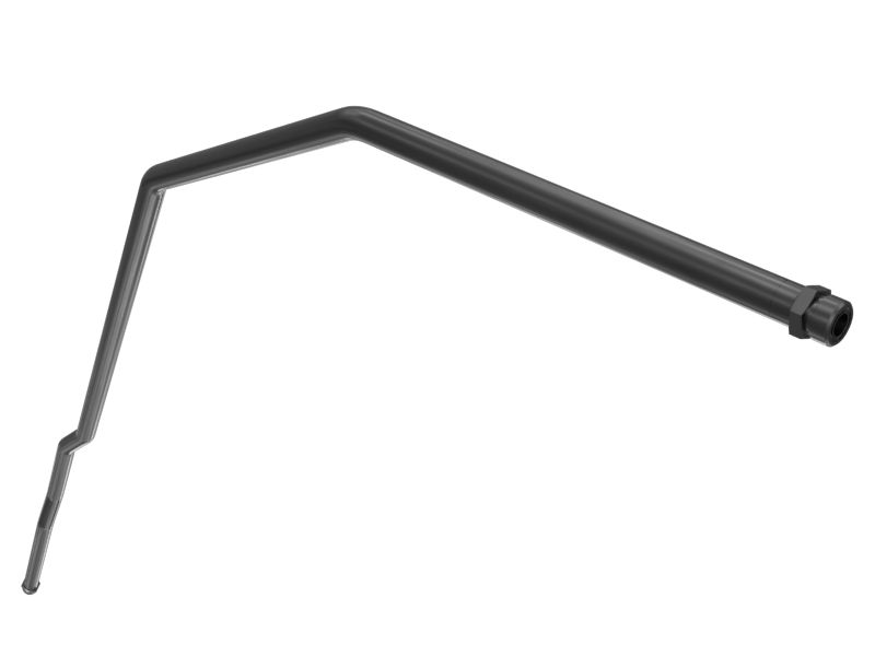 617-5648: Boom Lines Tube Assembly