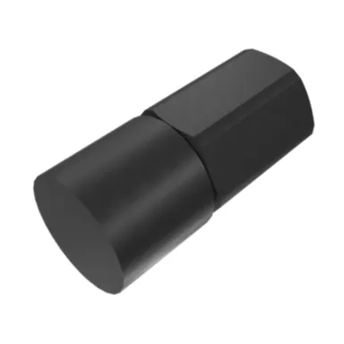 153-2997: 3/4-16 Thread Quick Disconnect Female Coupler