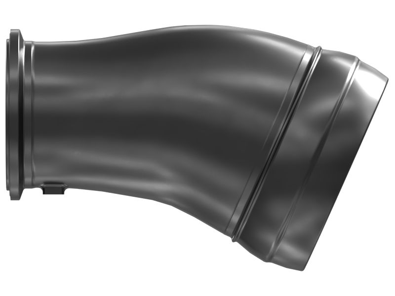 483-0979: Turbocharger Exhaust Diffuser 4830979 купить