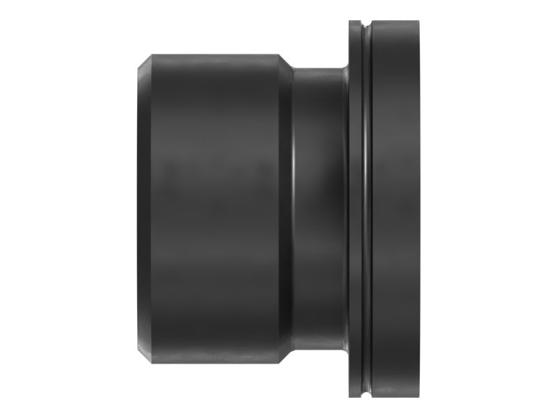 Заглушка с шестигранной резьбой M22X1,5