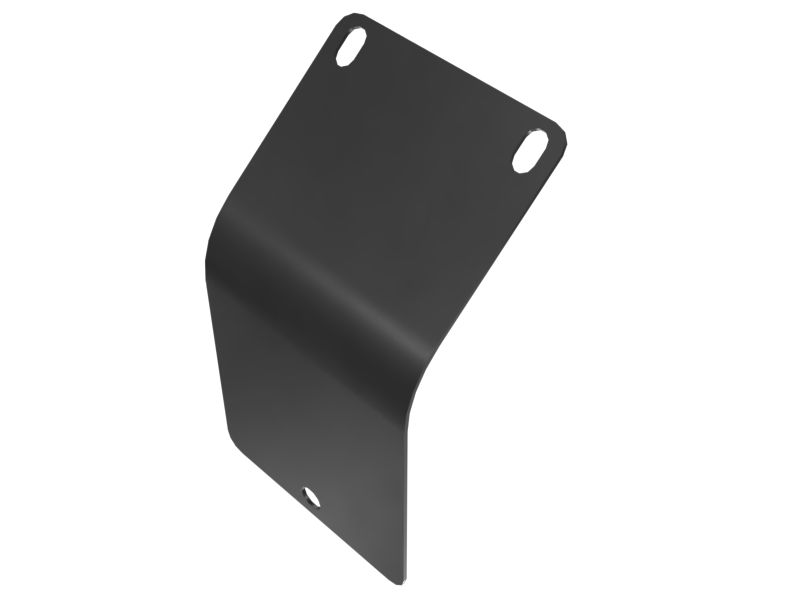 433-7095: Hydraulic Lines Guard Cover 4337095 купить