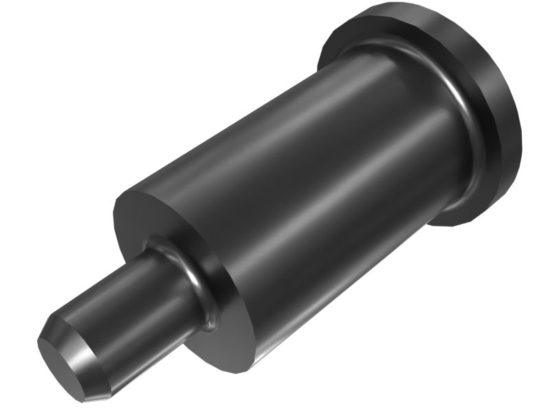 6P-8848: ПЛУНЖЕР