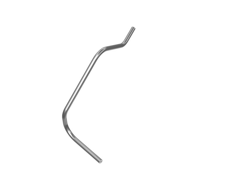 638-9451: 2mm Inner Diameter Stick Lubrication Lines Tube