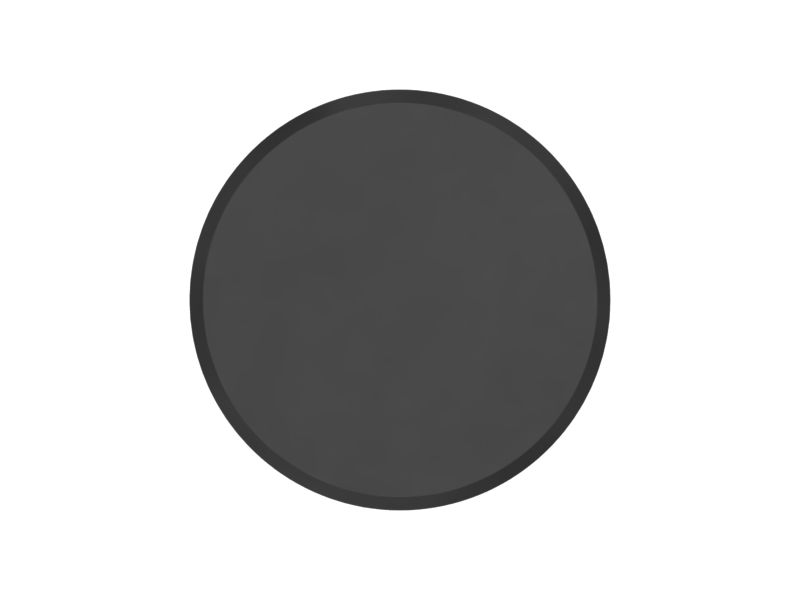 Work Tool Cylinder Pin